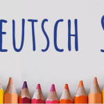 Warum lerne ich Deutsch?