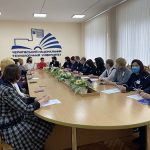 Про підсумки Всеукраїнського конкурсу студентських наукових робіт зі спеціальності «Облік і оподаткування» у 2020/2021 навчальному році