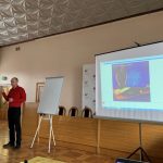 Заняття з домедичної допомоги для співробітників АТ «Чернігівгаз»