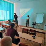 Встигнути за 60 секунд або Elevator Pitch