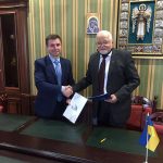 Укладено угоду про співпрацю