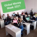 Підсумки Всесвітнього тижня грошей (Global Money Week) 2021 р.