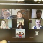 Участь у Всеукраїнському опитуванні