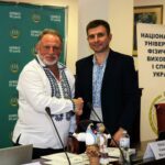 Підписання угоди про співпрацю