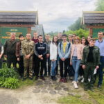 Науково-практичний захід кафедри АТЛГ