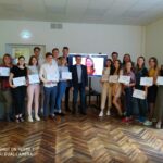 Ви неймовірні! Ви класні! Ви круті!