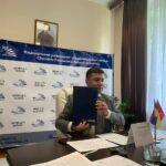 4-ТЕ ЗАСІДАННЯ ПІДКОМІСІЇ З ПИТАНЬ СПІВРОБІТНИЦТВА В ГАЛУЗІ ОСВІТИ КОМІСІЇ ЗІ СПІВРОБІТНИЦТВА МІЖ УРЯДОМ УКРАЇНИ ТА УРЯДОМ КНР