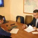 ПРЯМА ТЕЛЕФОННА ЛІНІЯ КМУ ЩОДО ВСТУПНОЇ КАМПАНІЇ В ЗАКЛАДАХ ВИЩОЇ ОСВІТИ: НОВАЦІЇ ТА ВИМОГИ