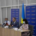 ПРО НОВАЦІЇ ТА ТЕРМІНИ ВСТУПНОЇ КАМПАНІЇ 2021 РОКУ РОЗПОВІВ СЕРГІЙ ШКАРЛЕТ ПІД ЧАС ПРЕСКОНФЕРЕНЦІЇ