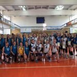 Результати чемпіонату Чернігівської області з волейболу серед жіночих команд, сезону 2021 року