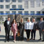 Виїзне засідання Комітету Верховної Ради України