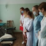Загальна ознайомча практика здобувачів ОПП “Фізична терапія, ерготерапія” в КНП “Чернігівська обласна лікарня” ЧОР
