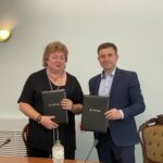 Підписання Меморандуму про співробітництво