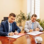 Угода про співпрацю
