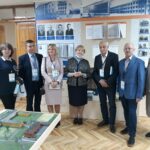 ШАНОВНІ ГОСТІ В МУЗЕЇ ІСТОРІЇ УНІВЕРСИТЕТУ