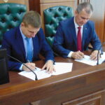 Підписання Меморандуму про співробітництво з Деснянським районним судом м. Чернігова