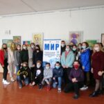 Сприяємо посиленню суспільного діалогу заради досягнення миру та порозуміння в Україні