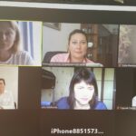 Стартує проєкт «Програма з розширення можливостей заради відновлення порозуміння для лідерів громад в Україні  «Шлях до миру в цифрову епоху»