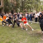 Офіційна посвята перших курсів в НУ «Чернігівська політехніка»