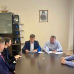 Договір про співробітництво