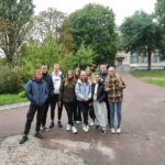 Тьютори в НУ «Чернігівська політехніка»