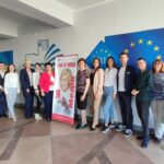 Старт нового проєкту «Я – Медіа»