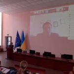 Інформаційний день щодо можливостей Програми ЄС Еразмус+ на 2021-2027 рр. у Чернігові