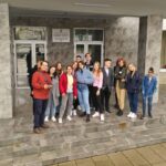 Школа-тренінг «1325: Жінки. Мир. Безпека» у Чернігові