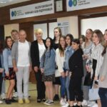 Зустріч з представниками Головного управління ДПС у Чернігівській області