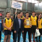 Мала Олімпіада-2021