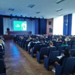 Батьківські збори для майбутніх абітурієнтів 2022 року