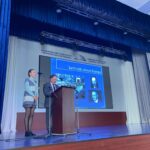 Відбулась гостьова лекція на тему: “Let’s talk about Europe”