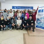 Тренінг “Молодіжне лідерство в громаді та створення власної команди”