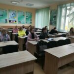 Проведено круглий стіл на тему «Відомі постаті юриспруденції XX століття: український вимір