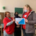 Проведено інтелектуальну гру