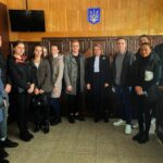 Студенти відвідали Деснянський районний суд м. Чернігова