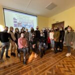 Обговорили розбудову миру в документах ООН