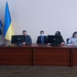 Зустріч зі стейкхолдером НУ «Чернігівська політехніка» – Управлінням Держпраці в Чернігівській області