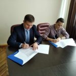 Підписано Меморандум про співробітництво з Першою чернігівською державною нотаріальною конторою