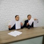 Підписано Угоду про співпрацю з Київським науково-дослідним інститутом судових експертиз Міністерства юстиції України