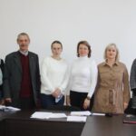 Відбулося четверте засідання Регіональної комісії з реабілітації жертв політичних репресій