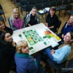 Новини проєкту «Кроки до безпечної громади: протидія булінгу у молодіжному середовищі / Steps to safe community: bullying prevention in the youth environment»