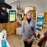 Маркетингове дослідження ринку в’їзних туристів Чернігова-2021