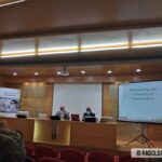 Участь в Kick-off meeting проєкту Horizon2020-MSCA-Innovative Training Networks SMARTGYsum