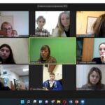 An interdisciplinary scientific-practical seminar “CULTURE. CIVILIZATION. SCIENCE”