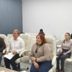 Міжнародна науково-практична конференція  «СОЦІАЛЬНІ ІННОВАЦІЇ В КОНТЕКСТІ РЕФОРМАЦІЙНИХ ЗМІН»