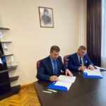 Підписано Угоду про співпрацю