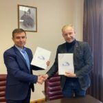 Підписано договір про науково-виробниче співробітництво