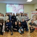 Проєкт “Я –Медіа” набирає обертів: підсумки жовтня