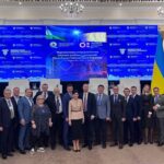 Development of international cooperation of Chernihiv Polytechnic National University with universities of Uzbekistan in the field of education and science